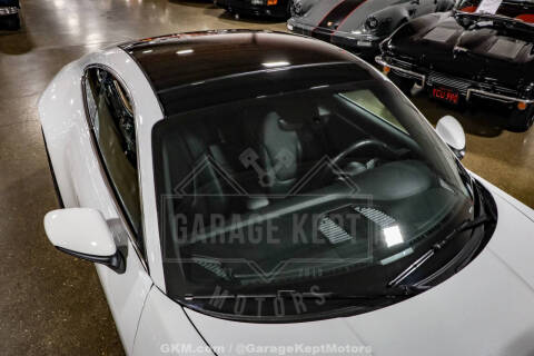 2024 Porsche 911 Carrera S