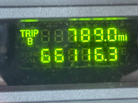 2013 Ford E-Series E-250