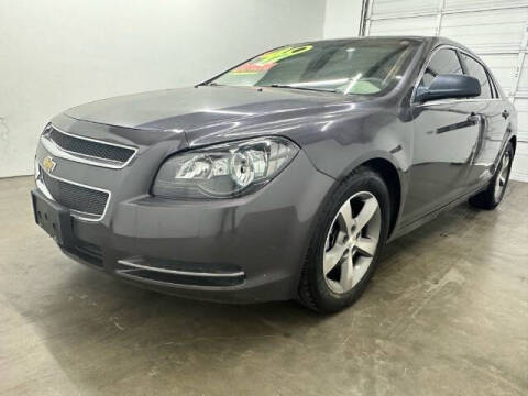 2011 Chevrolet Malibu for sale at Karz in Dallas TX