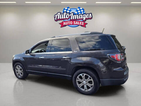 2016 GMC Acadia SLT-1