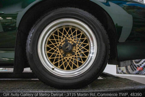 1992 Pontiac Firebird Trans Am