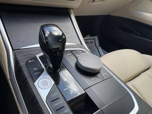 2021 BMW 4 Series 430i