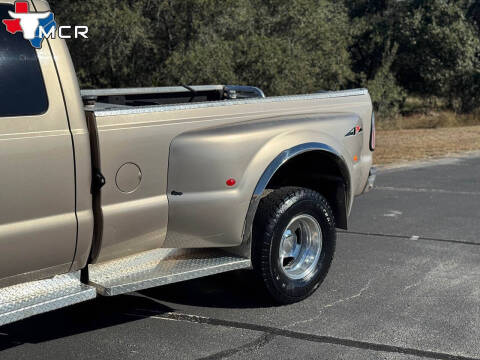 1999 Ford F-350 Super Duty XLT