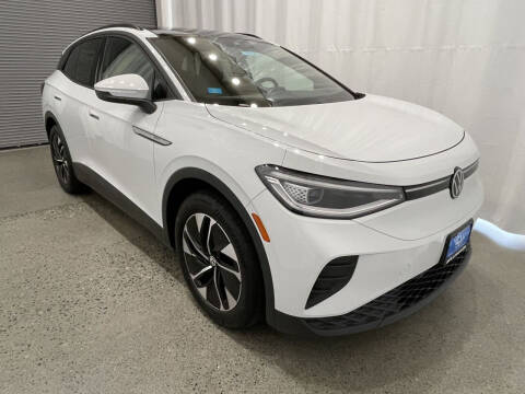 2021 Volkswagen ID.4