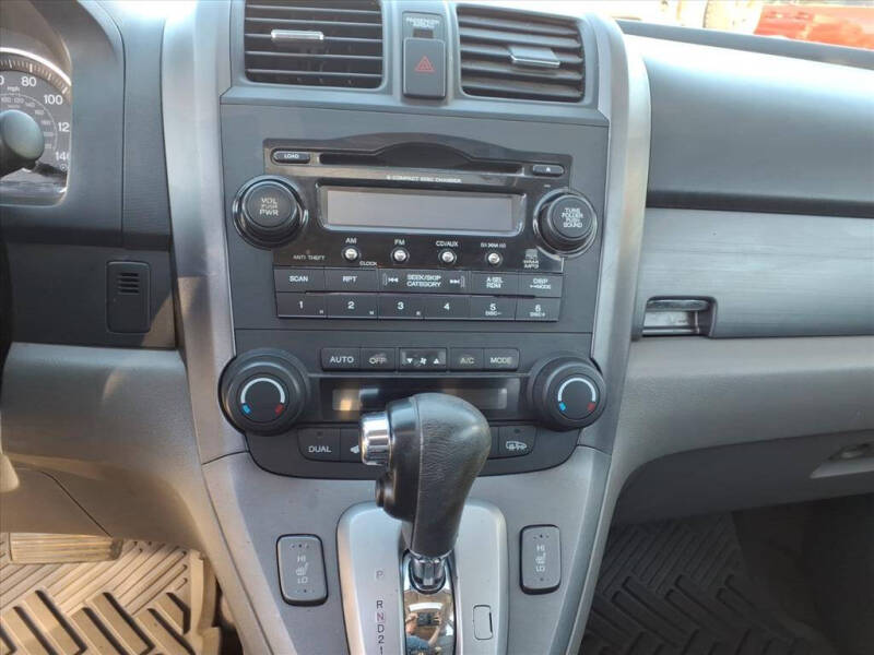 2008 Honda CR-V EX-L