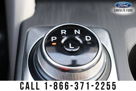 2023 Ford Escape Plug-In Hybrid