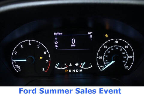 2025 Ford Transit 250