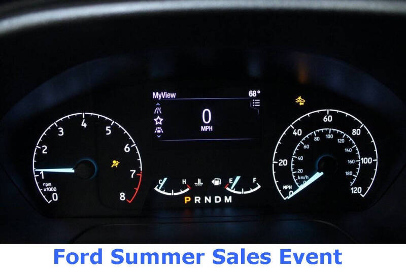 2025 Ford Transit 250