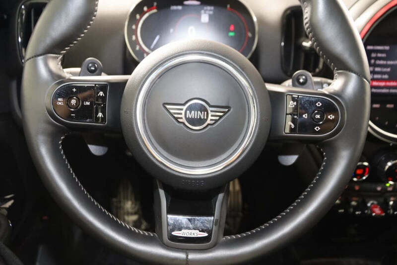 2023 MINI Countryman John Cooper Works ALL4