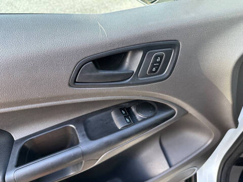 2019 Ford Transit Connect XL