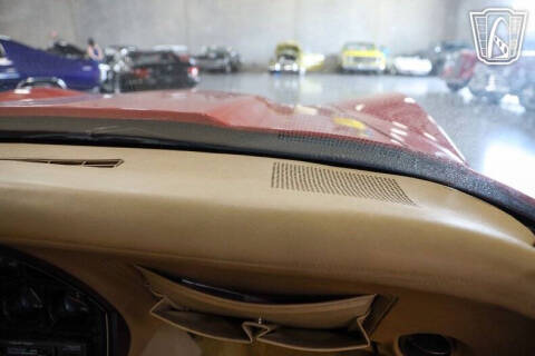 1977 Chevrolet Corvette