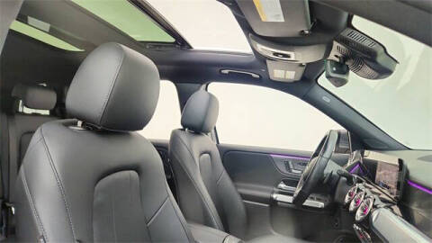 2023 Mercedes-Benz EQB EQB 250+