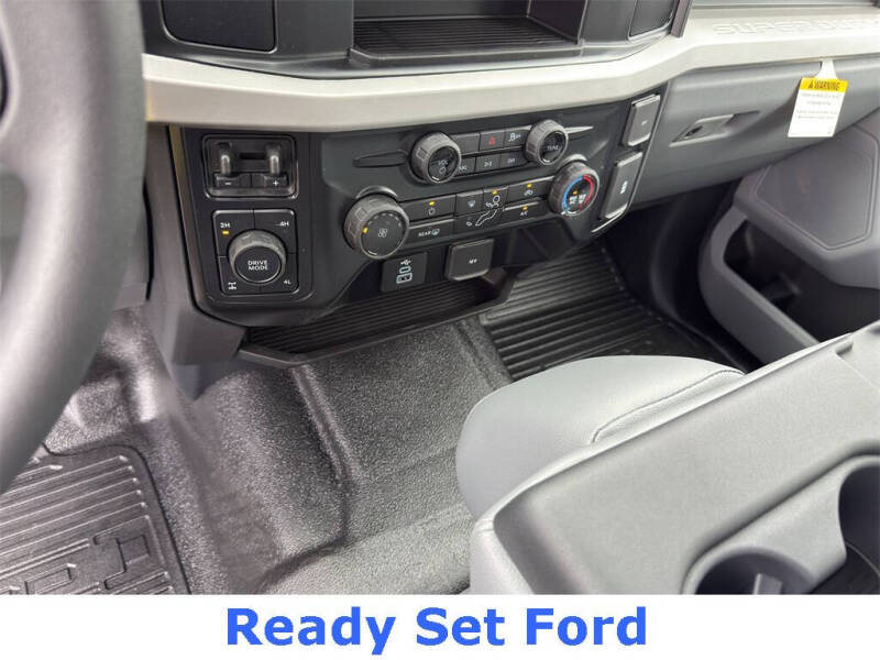 2026 Ford F-350 Super Duty