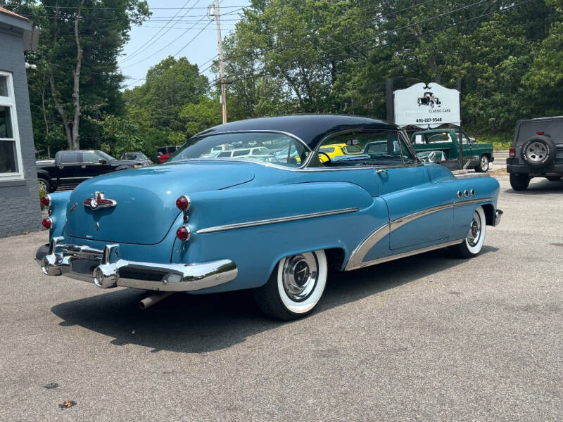 1953 Buick Riviera