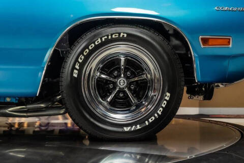 1970 Dodge Coronet