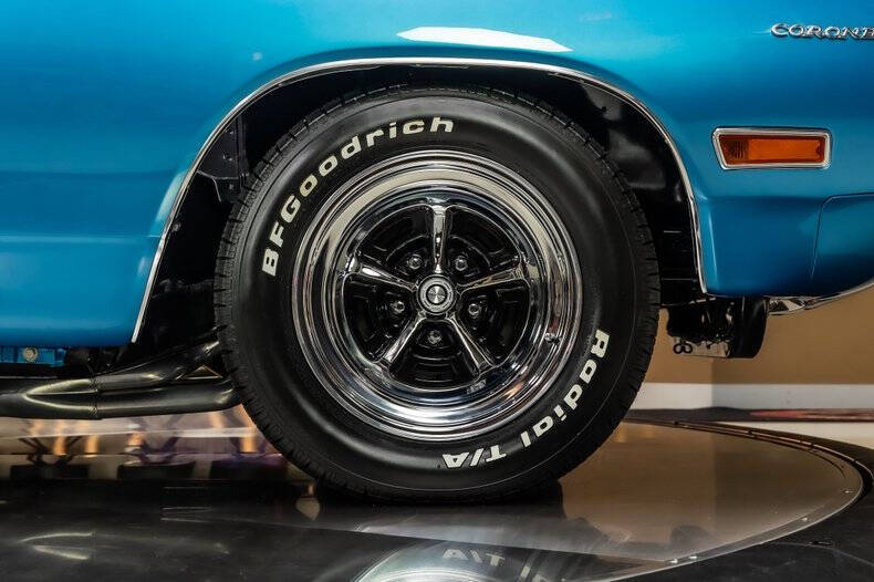 1970 Dodge Coronet