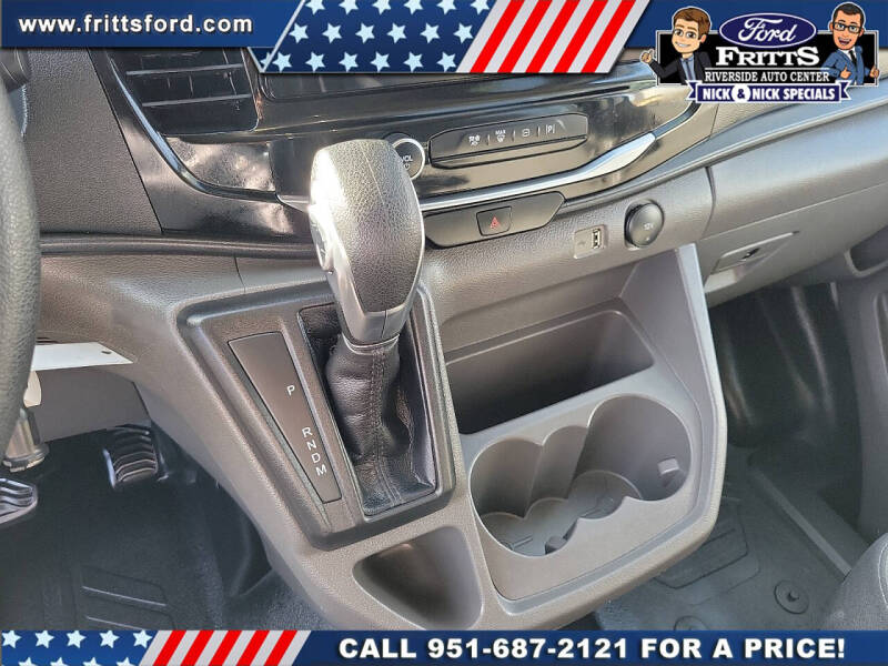 2024 Ford Transit 350 HD XLT