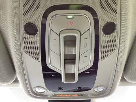 2025 Audi Q7 quattro Premium Plus 45 TFSI