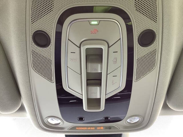 2025 Audi Q7 quattro Premium Plus 45 TFSI