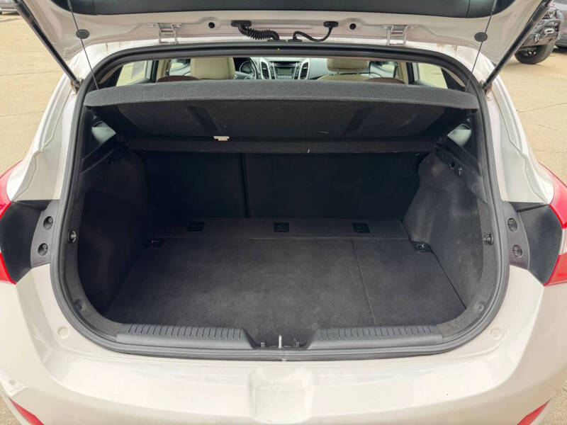 2013 Hyundai Elantra GT