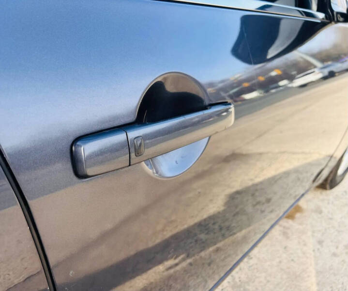 2010 Infiniti G37 Sedan Journey