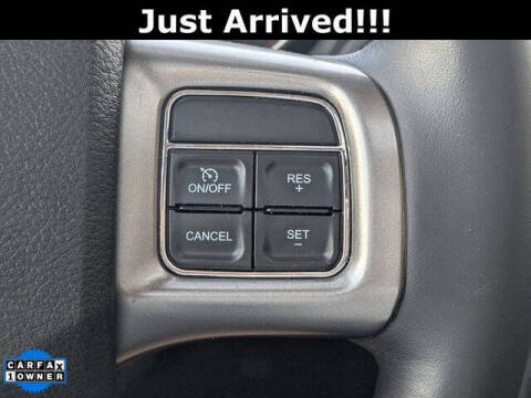 2020 Dodge Journey Crossroad