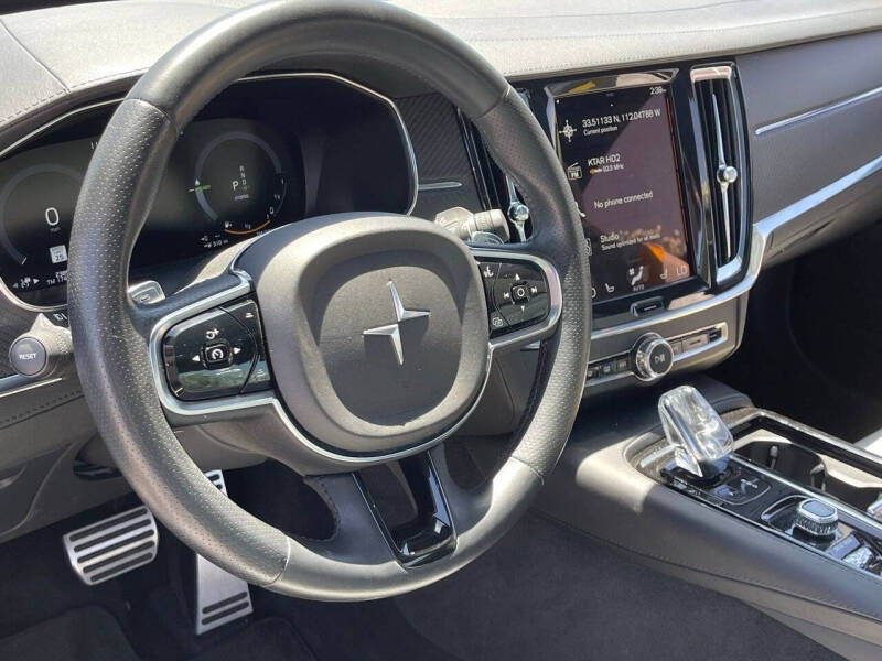 2021 Polestar 1