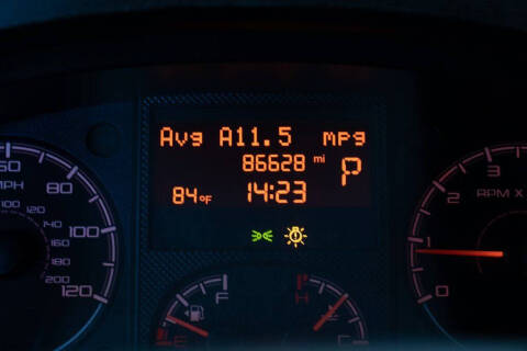 2014 RAM ProMaster 3500 159 WB