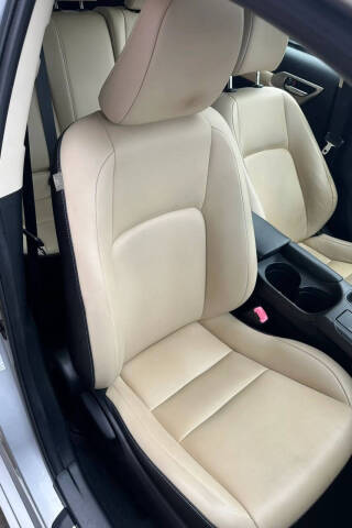 2015 Lexus CT 200h