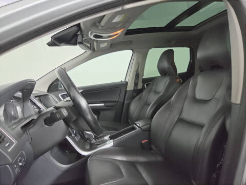 2015 Volvo XC60 3.2 Premier Plus