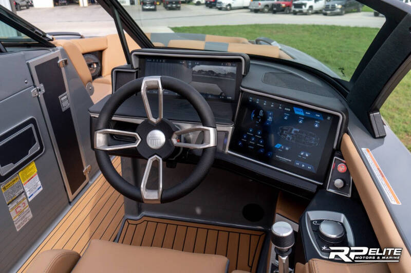 2025 MasterCraft X22