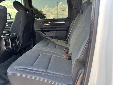 2024 RAM 1500 Lone Star