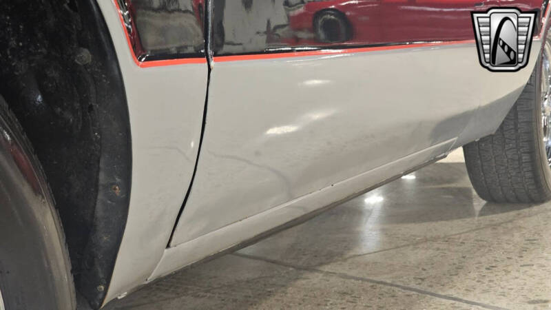 1985 Chevrolet El Camino