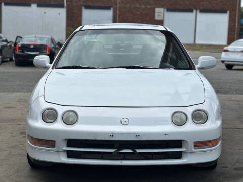 1996 Acura Integra LS