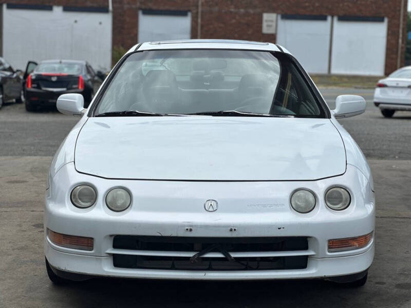 1996 Acura Integra LS