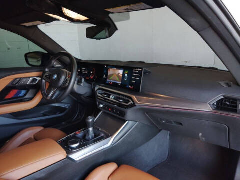 2024 BMW M2