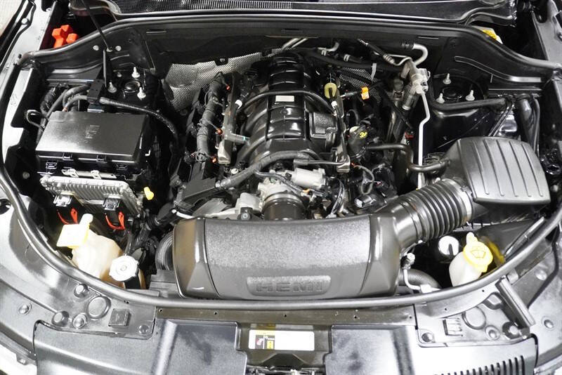 2020 Dodge Durango Pursuit