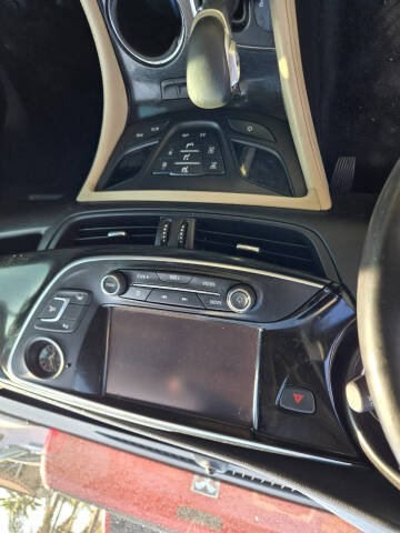 2017 Buick Envision Premium II