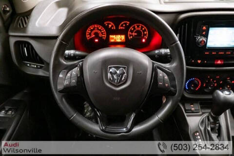 2015 RAM ProMaster City SLT