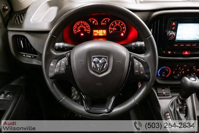 2015 RAM ProMaster City SLT