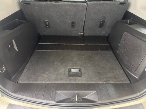 2013 GMC Terrain SLE-1