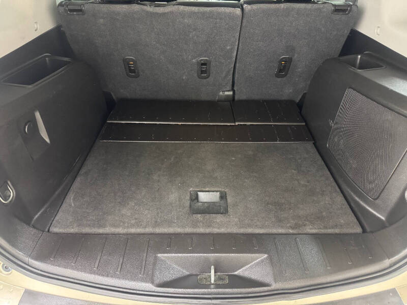 2013 GMC Terrain SLE-1