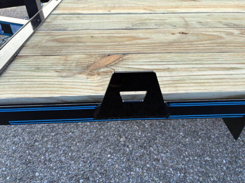 2026 BELLWETHER 6X14