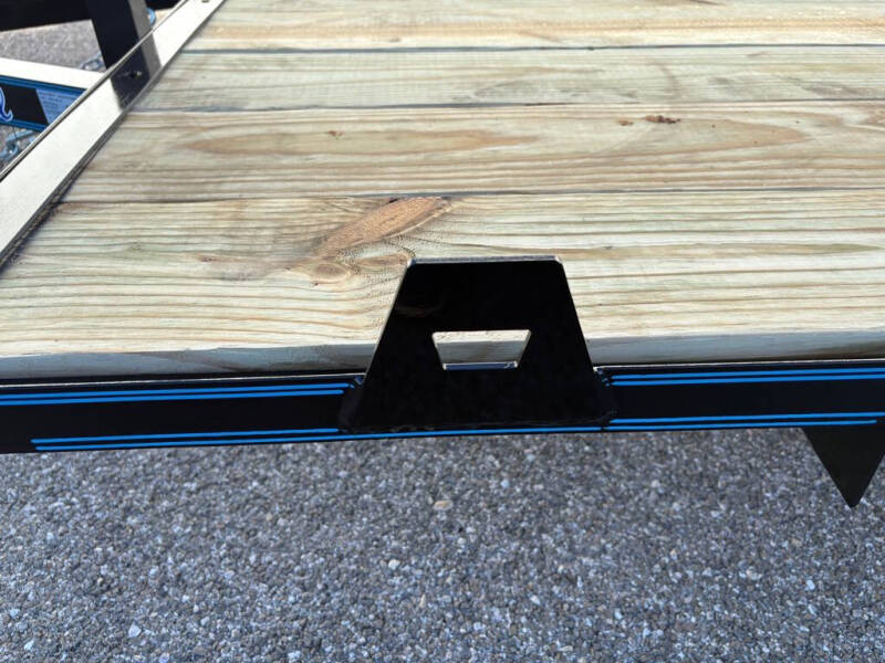 2026 BELLWETHER 6X14