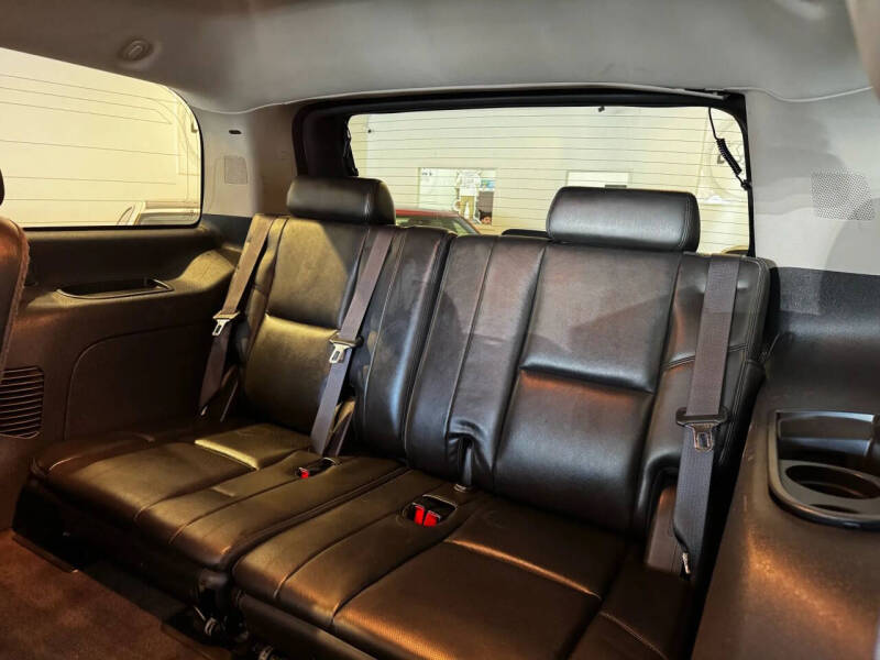 2009 GMC Yukon Denali