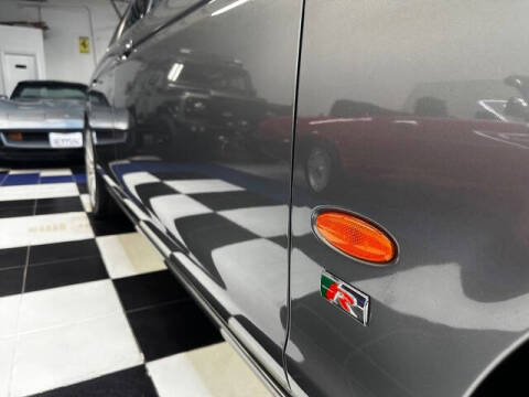 2006 Jaguar S-Type R