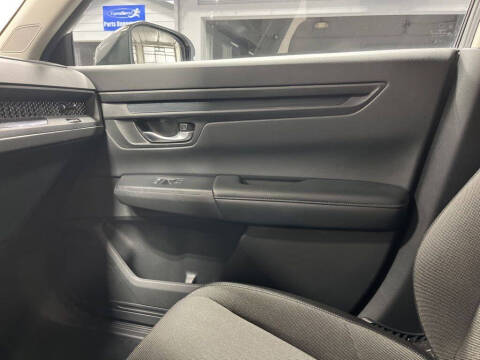 2023 Honda CR-V