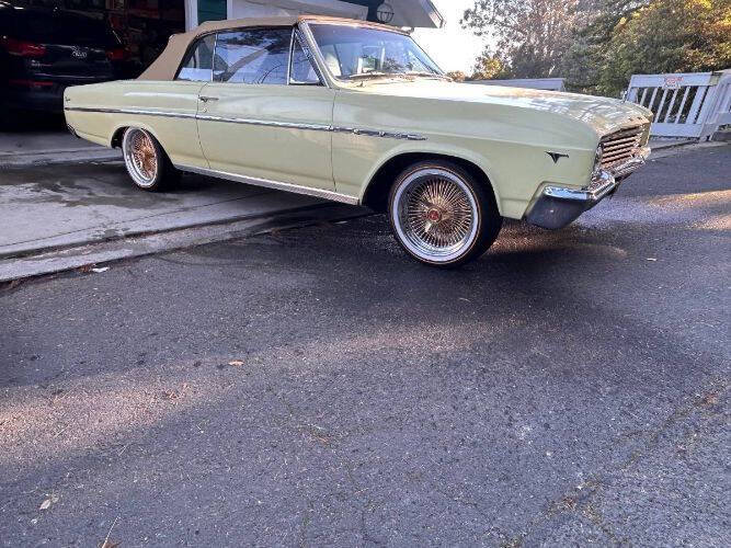 1965 Buick Skylark