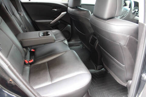 2013 Acura RDX w/Tech