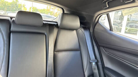 2026 Mazda Mazda3 Hatchback 2.5 S Premium